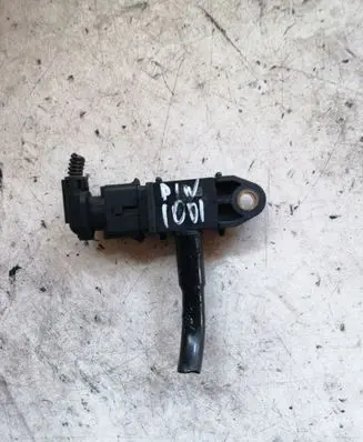 Opel Astra J Exhaust gas pressure sensor 28403014003