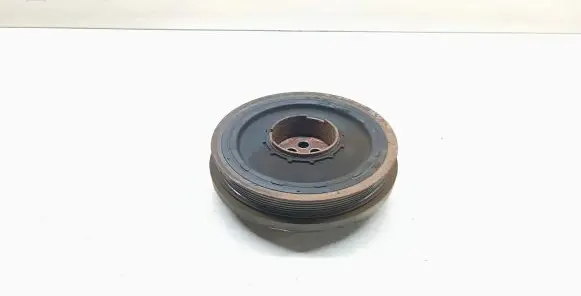 BMW 3 E90 E91 Crankshaft pulley 