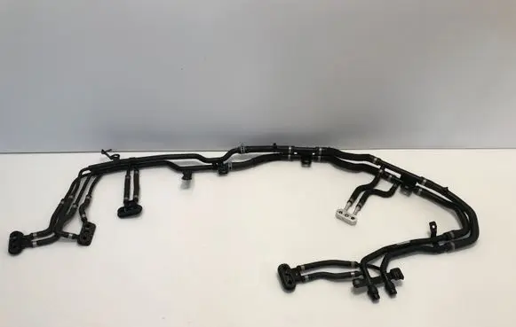 Opel Mokka B Engine coolant pipe/hose 209538