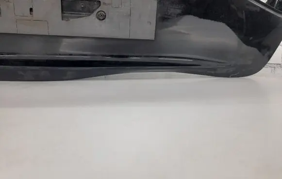 Audi A4 S4 B8 8K Tailgate/trunk/boot lid
