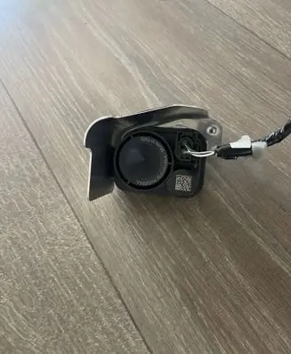 Lexus UX Horn signal 8904076040