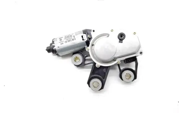 Volkswagen Transporter - Caravelle T5 Rear window wiper mechanism 7L0955712B 404761B