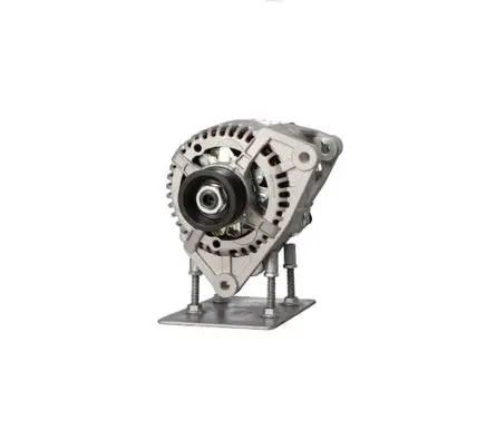 Mazda 3 II Generator/alternator 1022118030