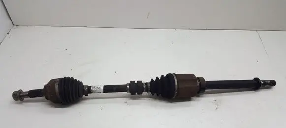Nissan Qashqai Front driveshaft 39100JD52B