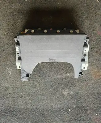 Mitsubishi ASX Knee airbag 7030A241