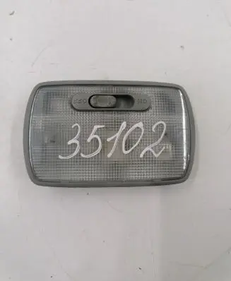 Honda Accord Rear seat light