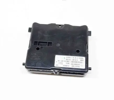Smart ForFour II W453 Other devices 5HB012491 A4539001305