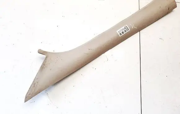 Opel Astra G (C) pillar trim 90589929