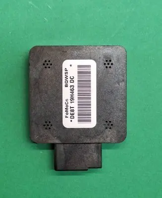 Ford Focus Other control units/modules MAANAT0432 HD01600256