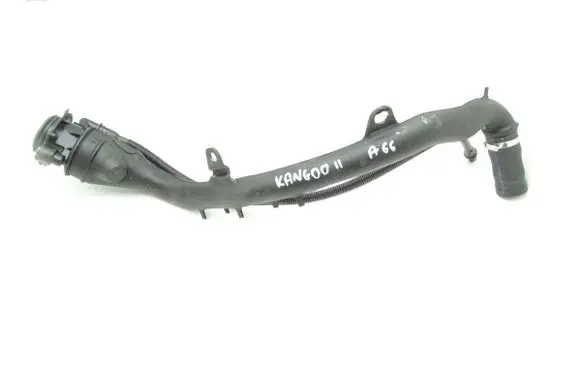 Renault Kangoo II Fuel tank filler neck pipe 8200377001 GBIMPORT