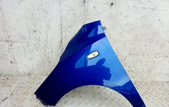 Hyundai i10 Fender