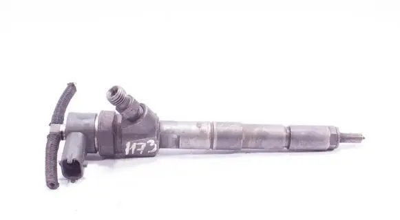 Alfa Romeo 156 Fuel injector 0445110213