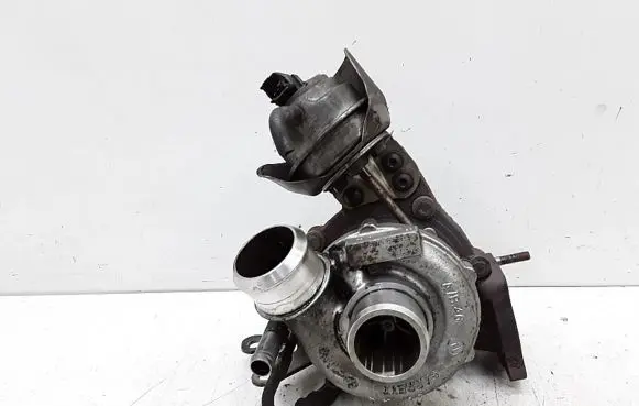 Ford S-MAX Turbo 9677063780