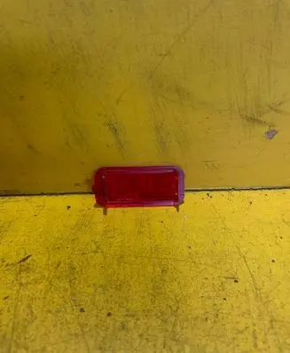 Audi A4 S4 B8 8K Front reflector 