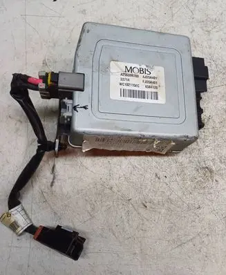 KIA Ceed Other control units/modules WC102115EC 6584120 A256399700