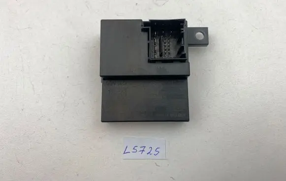 Porsche Macan (95B) Power steering control unit/module 4H0907705K 1H0907705C 00010609