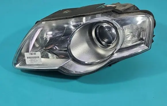 Volkswagen PASSAT B6 Headlight/headlamp 1EL247014 IMPRK1580400