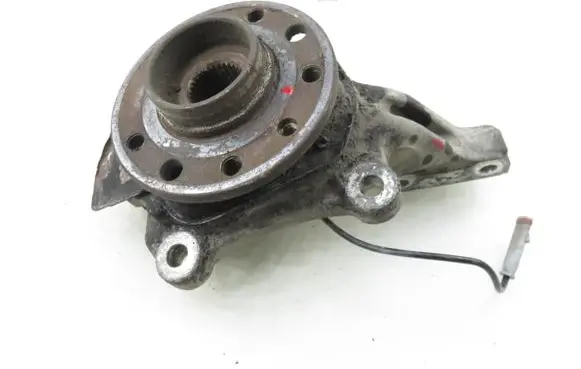 Opel Vectra C Front wheel hub spindle knuckle 
