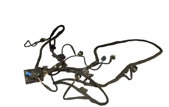 Mercedes-Benz S W222 Parking sensor (PDC) wiring loom A0001534524 0001534524 A0225452426