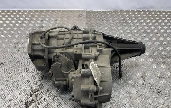 Chevrolet Astro Gearbox transfer box case 136GM 15004509