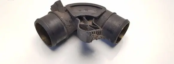 Mercedes-Benz ML W163 Intercooler hose/pipe A1635011124