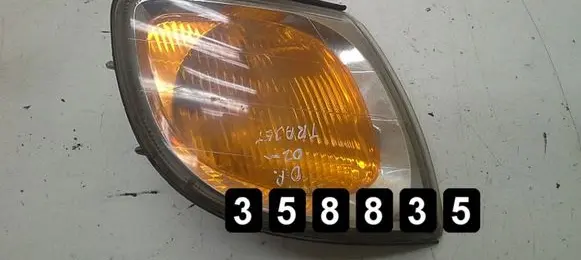 Hyundai Trajet Front indicator light 92302-3a0