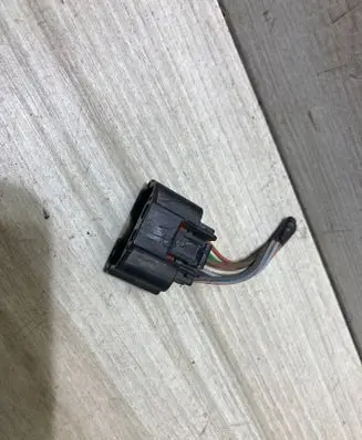 Renault Arkana Parking sensor (PDC) wiring loom 