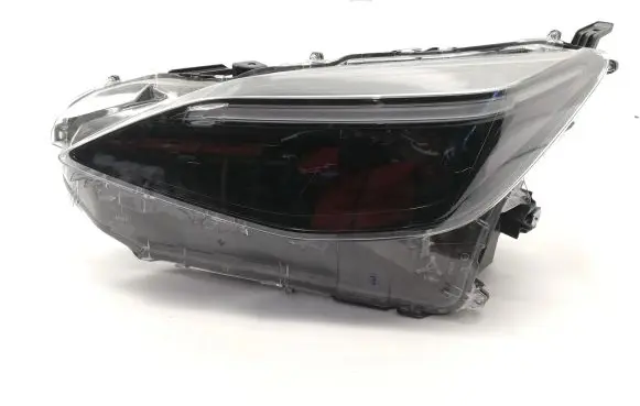 Toyota Yaris Cross Headlight/headlamp