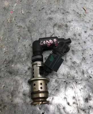 Opel Combo E AdBlue injector 9813930180