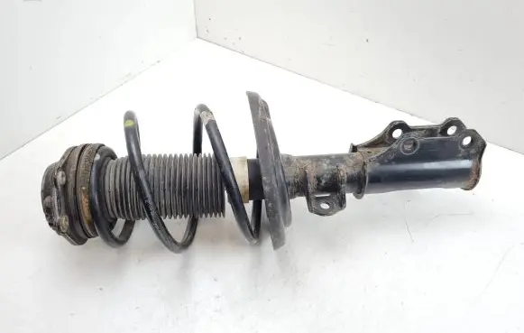 Opel Insignia B Front shock absorber with coil spring 84155686 1709012 ABA9