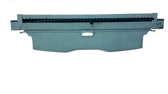 BMW 5 F10 F11 Parcel shelf 4877528