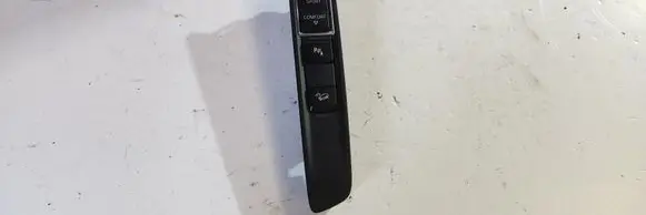 BMW X5 F15 Suspension ride height/mode switch 926272504
