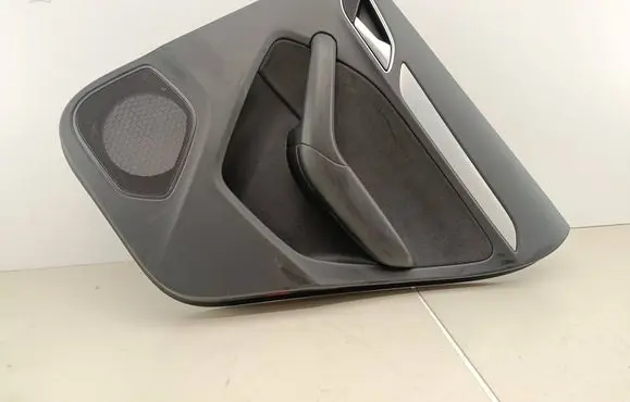 Audi Q3 8U Rear door card panel trim 8U0867306
