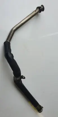 BMW 3 E90 E91 EGR valve line/pipe/hose 7 823 991