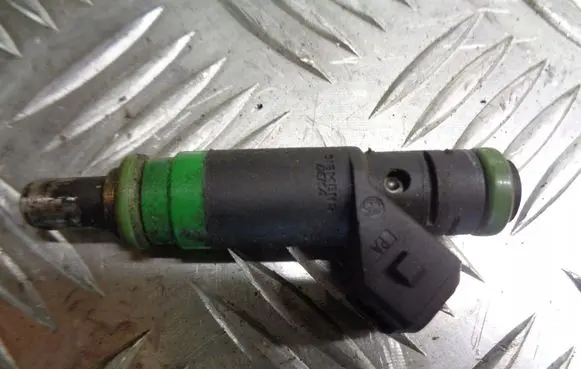 Ford Focus Fuel injectors set 98MF-BB