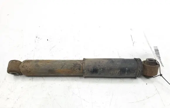 Renault Master III Rear shock absorber/damper