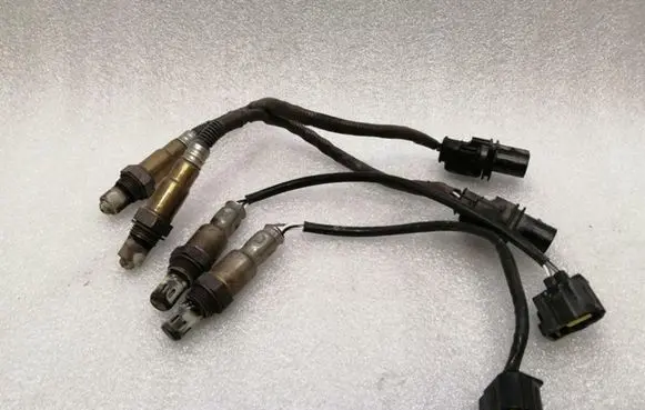 Mercedes-Benz ML W166 Lambda probe sensor A0095425518 A0065422018