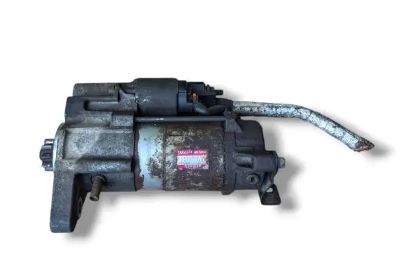 Jaguar XF X250 Starter motor 428000-4890 8X23-11001-AA