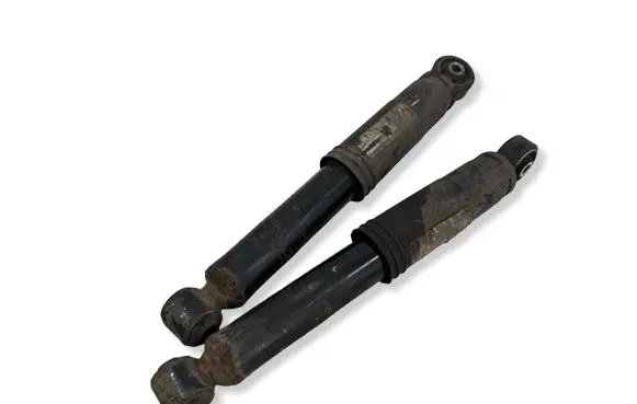 Fiat 500 Abarth Rear shock absorber/damper 51903802