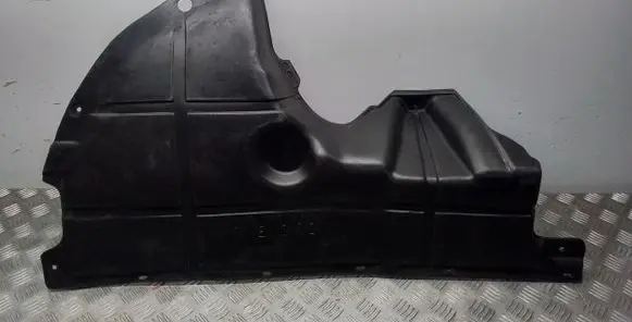 Peugeot Boxer Engine splash shield/under tray