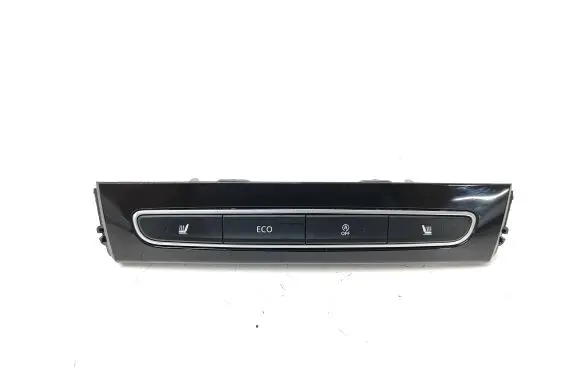 Renault Talisman Seat heating switch 684955428R