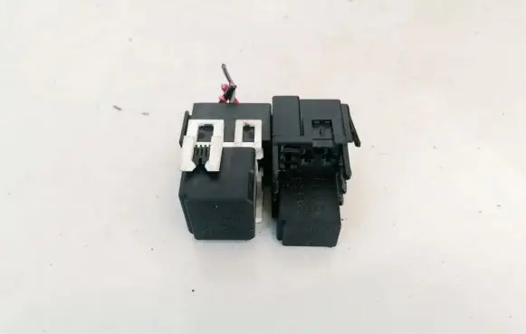 Mercedes-Benz A W168 Other relay 4ra00779100 4ra007791-00