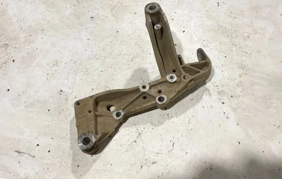Front subframe