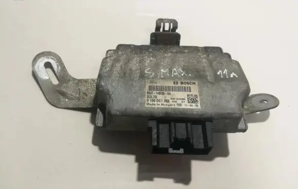 Ford S-MAX Engine control unit/module BG9T14B526DA BG9T-14B526-DA