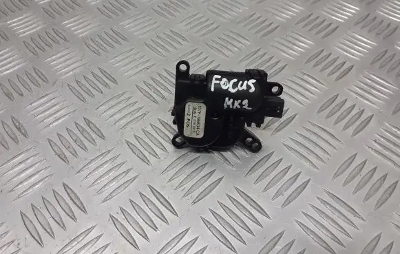 Ford Focus Central body control module 1S7H-19B634-CA
