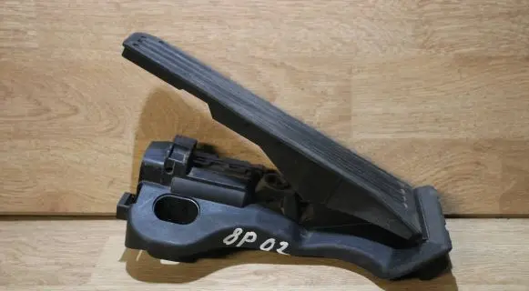 Audi A3 S3 8P Accelerator throttle pedal 1K1721503L