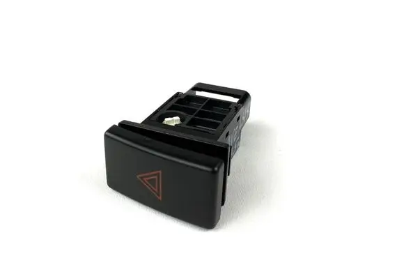 Toyota Avensis T250 Hazard light switch 157963 tr9503