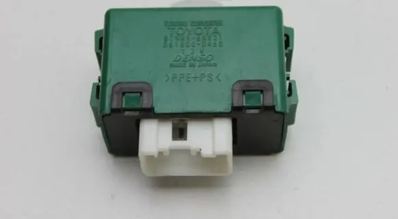 Lexus GX J120 Other control units/modules 8198560021