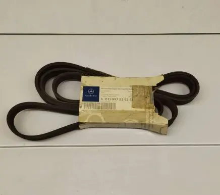 Mercedes-Benz E W210 Timing belt A011997529264