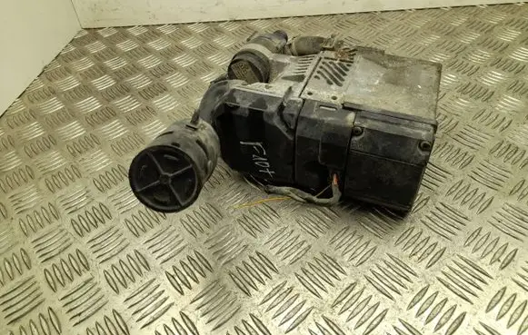 Volkswagen Amarok Electric car heater 7E0815071C
